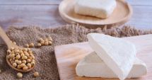 Tofu oferă o mulțime de avantaje pentru sănătate