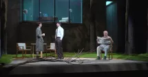 Stire din Cultură-Educație : Drama lui Arthur Miller despre familie, vină și corupție morală