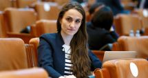 Stire din Politică-Administrație : Ministrul Afacerilor Externe, Oana Ţoiu, întâlnire importantă la Luxemburg