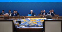 Stire din Actualitate : Președintele kazah, despre dezvoltarea durabilă din Asia Centrală