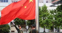 Stire din Actualitate : Tokyo critică manevrele militare comune întreprinse de China şi de Rusia