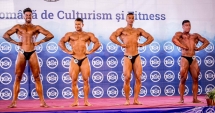 Stire din Sport : Tolba plină de medalii pentru sportivii de la CS Farul