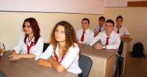 Stire din Cultură-Educație : Toleranța face diferența  la Liceul "Traian"!