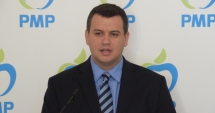 Stire din Politică-Administrație : Tomac: "Iohannis a demonstrat că este un politician slab. Nu e capabil să lupte cu ciuma roșie"