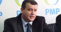Stire din Politică-Administrație : Eugen Tomac: Trebuie să ne unim toată Opoziția împotriva PSD