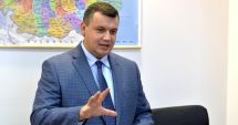 Stire din Politică-Administrație : Eugen Tomac: „PMP a fost sabotat de celelalte partide”