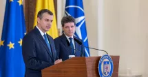 Stire din Politică-Administrație : Tomac, mesaj tranșant după refuzul PNL: „Merg mai departe. Cei care țin cu România să vină alături de mine”