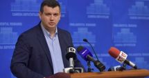 Stire din Politică-Administrație : "Oficial, s-a încheiat epoca Dragnea. Este o victorie uriașă a Opoziției"
