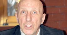 Stire din Sport : Toma Matei: "Sper să avem patru pugiliști calificați la JO de la Tokyo"