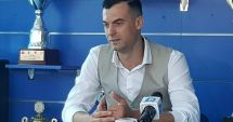 Stire din Sport : Laurențiu Toma și-a anunțat retragerea. "Am dat totul pentru acest club!"