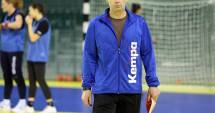 Stire din Sport : Tomas Ryde rămâne la cârma naționalei feminine de handbal
