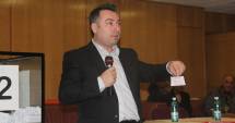 Stire din Politică-Administrație : Tombola "Ideea mea, Norocul tău" merge mai departe