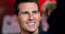 Stire din Monden : Celebră și frumoasă. Ea este noua iubită a lui Tom Cruise