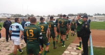 Stire din Sport : ACS Tomitanii, la primul succes. CS Năvodari, învinsă de Gloria Buzău