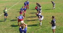 Stire din Sport : Ce rușine! Tomitanii, călcați în picioare de Timișoara Saracens, în Cupa României