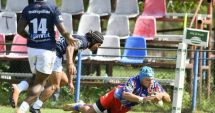 Stire din Sport : Tomitanii Constanţa, înfrângere drastică în faţa Stelei