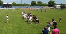 Stire din Sport : Cupa României. Tomitanii, fără speranţe în faţa Stelei Bucureşti