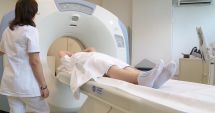 Stire din Sănătate : Computer tomografia, investigația recomandată în multe afecțiuni