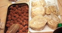 Stire din Social : Tone de alimente stricate, retrase din supermarketuri și depozite alimentare