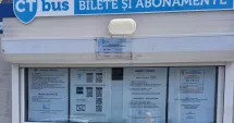Stire din Social : CT BUS: Abonamentele cu reduceri și facturile nu se emit pe 6 și 7 iunie