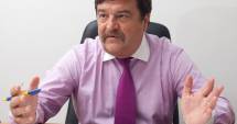 Stire din Eveniment : Fostul judecător TONI GREBLĂ, REȚINUT DE DNA