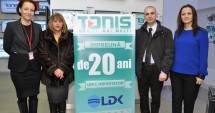 Stire din Social : Tonis Trade își premiază câștigătorii la tombola anului 2014