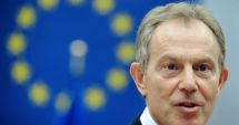 Stire din Actualitate : Tony Blair îndeamnă UE să-și reformeze politica de imigrație pentru a evita Brexitul