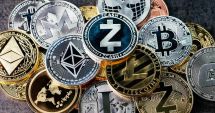 Stire din Economie : Guvernul reglementează piața crypto și taxează tranzacțiile de criptomonede
