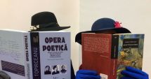 Stire din Cultură-Educație : Weekend-ul poeziei. Citiţi-l pe George Topârceanu!