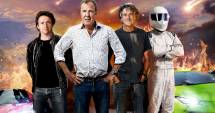 Jeremy Clarkson, gazda Top Gear, suspendat de BBC. Motivul este incredibil