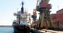 Stire din Economie : Topul mărfurilor din portul Constanța
