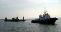 Stire din Economie : Topul mărfurilor din portul Midia