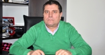Primarul din Topraisar, Stelian Gheorghe, la al cincilea mandat. Ce planuri are pentru comună