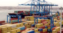 Stire din Economie : Topul profitabilității operatorilor portuari