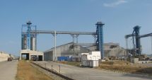 Stire din Economie : Topul productivității muncii  în industria portuară în anul 2017