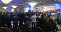 Stire din Economie : Performanța în afaceri – premiată la Topul Național al Firmelor, ediția XXV