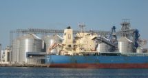 Stire din Economie : Topul mărfurilor din porturile maritime românești