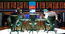 Stire din Economie : Topul celor mai activi brokeri pe piața de capital