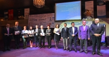 Stire din Economie : Firmele premiante din telecomunicații și informatică