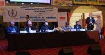 Stire din Economie : Topul județean al societăților comerciale - Constanța 2013