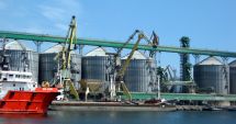 Stire din Economie : Topul mărfurilor din porturile maritime românești
