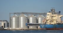 Stire din Economie : Topul mărfurilor din porturile maritime românești