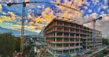 Stire din Economie : Topul oraşelor cu cele mai mari scumpiri pe piaţa imobiliară
