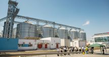 Stire din Economie : Topul productivității muncii în industria portuară în anul 2021