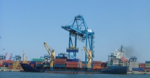 Stire din Economie : Topul profitabilității operatorilor portuari
