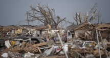 Stire din Actualitate : Peste 26 de persoane rănite în urma mai multor tornade
