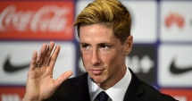 Stire din Sport : Fernando Torres se întoarce acasă!