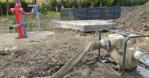 Stire din Social : Localitatea Tortoman, fără apă timp de 12 ore!