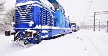 Stire din Economie : Tortura călătoriei cu trenul