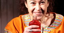 Stire din Cultură-Educație : "Toți bărbații mei" sau cum să înțelegi creierul femeiesc